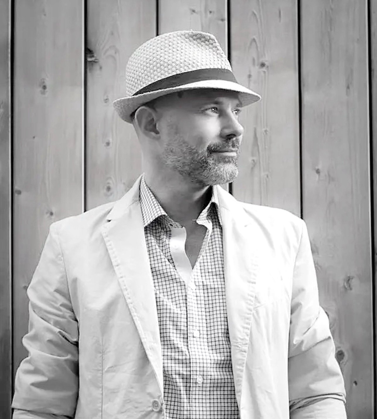 David Furlong, life and career coach